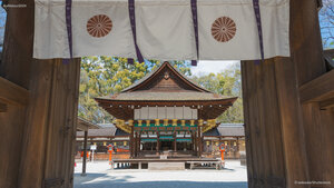 下鴨神社, 京都