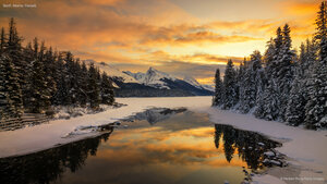 Banff, Alberta, Canadá