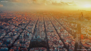 Barcelona, Spain