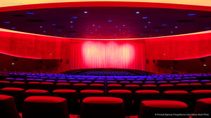 Kino Zoo Palast, Berlin