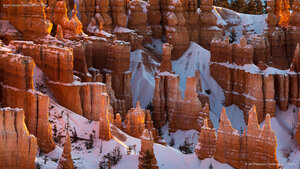 Bryce Canyon National Park, Utah