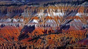 Cedar Breaks National Monument, Utah
