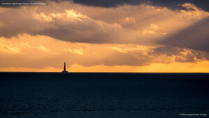 Cordouan Lighthouse, Royan, Charente, France