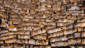 Gangi, Sicily, Italy