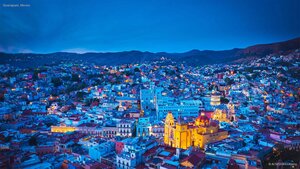 Guanajuato, Mexico