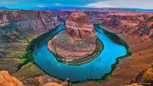 Horseshoe Bend, Arizona