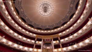 Münchner Opernfestspiele, München