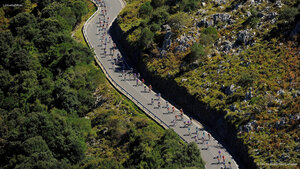 66.ª Vuelta a España 2011, Etapa 19, Noja - Bilbao, España