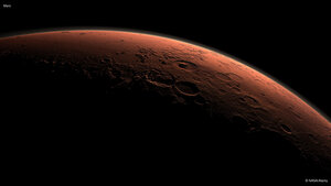 Mars