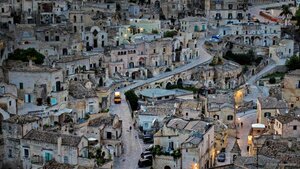 Matera, Italy