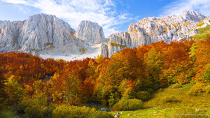 Monte Sirente, L’Aquila, Appennino abruzzese, Abruzzo