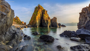 Nha Phu Bay, Nha Trang, Vietnam