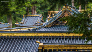 日光東照宮, 栃木県 日光市
