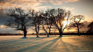 Northumberland, England