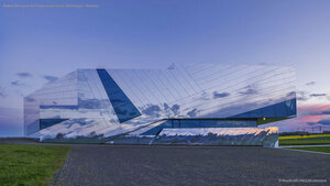 Paläon Research and Experience Center, Schöningen, Germany