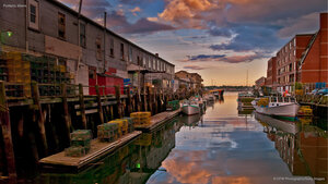 Portland, Maine