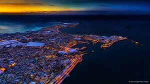 Reykjavik, Iceland