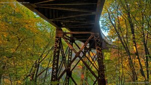 Rosendale Trestle, Rosendale, New York