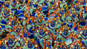 Carnaval no Rio de Janeiro, RJ