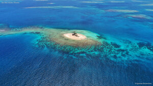 San Blas Islands, Panama