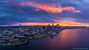 Seattle, Washington