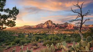 Sedona, Arizona