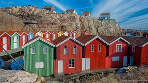 Smögen, Sweden