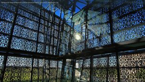 Smithsonian National Museum of African American History and Culture, Washington, DC