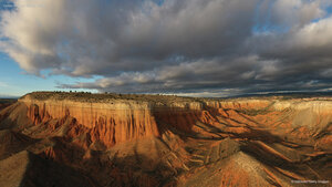 Cañón Rojo de Teruel, Aragón