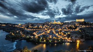Toledo, Spain