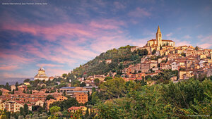 Umbria International Jazz Festival, Umbria, Italia