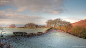 Vale of Clwyd, Wales