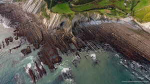 Zumaia, Guipúzcoa, País Vasco