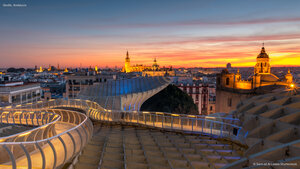 Sevilla, Andalucía